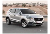 MG ZS 2020